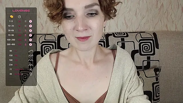 TinaWince online show from September 15, 6:00 am