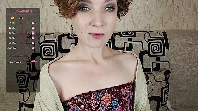 TinaWince online show from September 19, 5:28 am