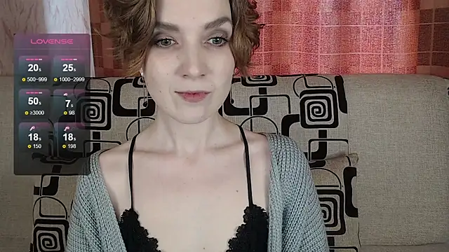 TinaWince online show from March 28, 9:09 am