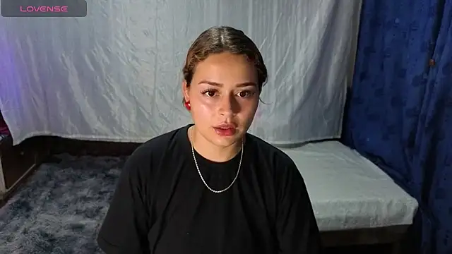 kitty d online show from April 21, 12:47 am