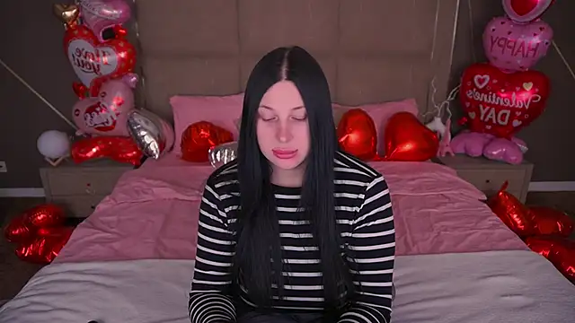 ArianaDarkk online show from February 10, 9:07 pm