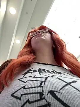Teya moon  online show from July 10, 10:16 am