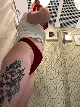 Teya moon  online show from July 16, 10:42 am