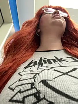 Teya moon  online show from June 18, 8:48 am
