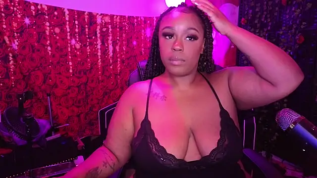 cheriserozequeen online show from May 16, 12:46 am