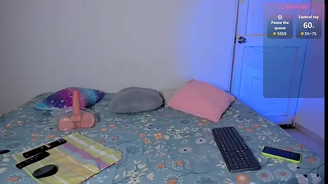 thamara26 online show from February 14, 2:57 am