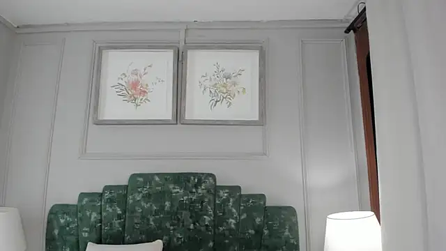 ana beckett online show from January 10, 11:48 am