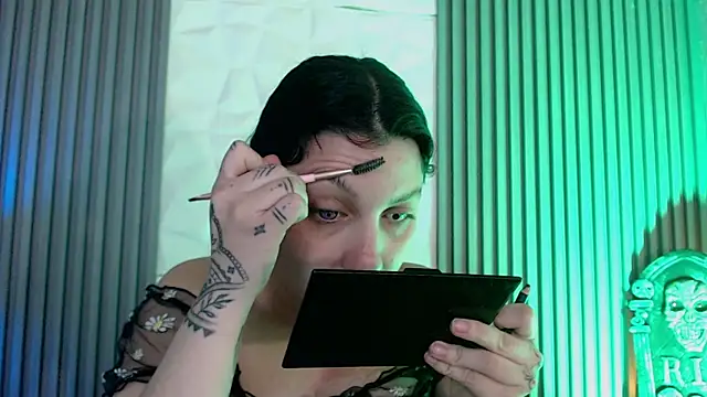 sophy rock online show from October 27, 3:07 pm