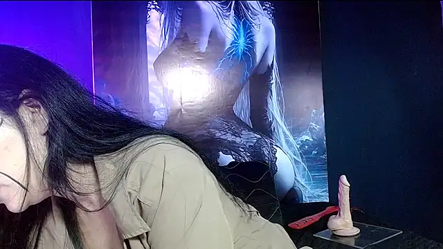 sophy rock online show from March 19, 7:18 pm