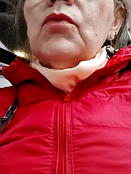 Snezhana online show from April 14, 8:09 pm