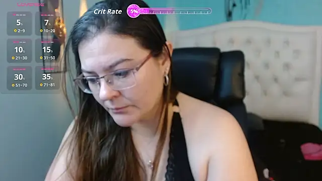 MsJossie online show from March 27, 3:52 am