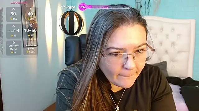 MsJossie online show from April 7, 3:30 am