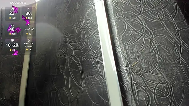 Agathaargent  online show from September 13, 11:51 am