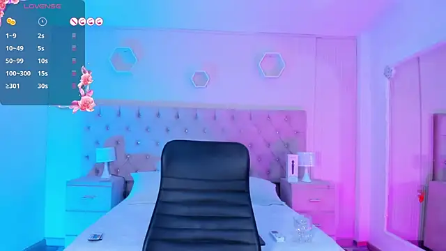 Agathaargent  online show from November 22, 4:26 am