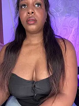 kitty  blackgl online show from March 16, 11:25 am