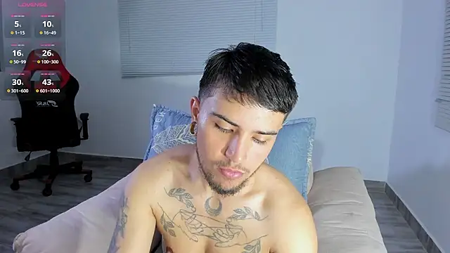 ftmphilip  online show from March 16, 11:30 pm