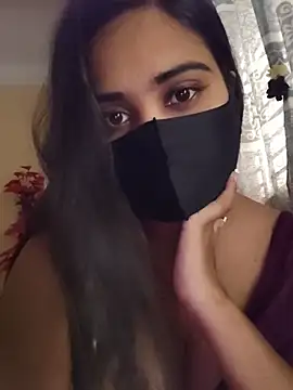 SimaRoy- online show from October 2, 1:10 am