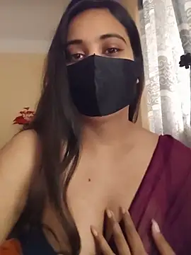 SimaRoy- online show from October 10, 2:05 am