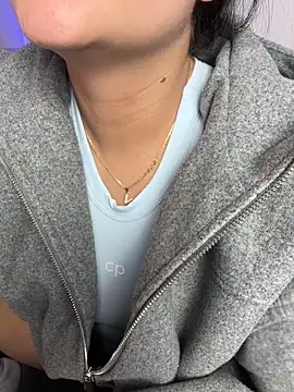 GabriellaFerrer online show from February 4, 11:13 am