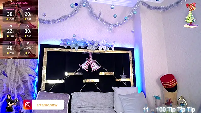 Moon Water   online show from December 16, 10:54 am