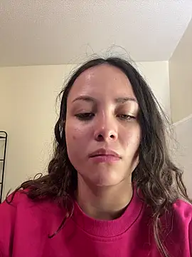 Megan Rodrigo online show from February 10, 1:47 pm