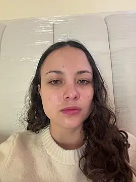 Megan Rodrigo online show from February 24, 2:38 pm