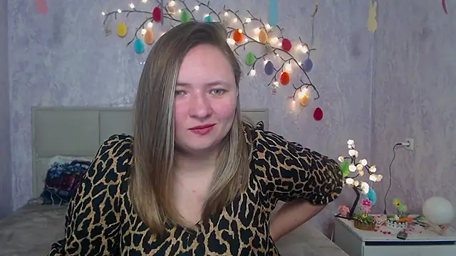 SallyVerda online show from April 4, 5:56 pm