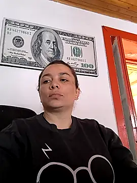 Jana Smith5 online show from February 10, 8:12 pm