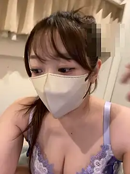 OCHAN   X online show from November 7, 1:06 pm