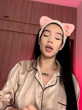 Ambar R0SSE online show from October 1, 12:59 am