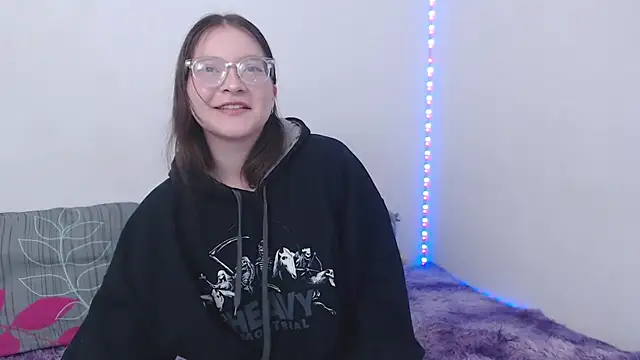 xbarbie angelx online show from November 15, 11:55 am