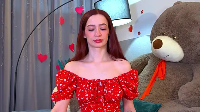 MarieKarma online show from February 24, 6:17 pm