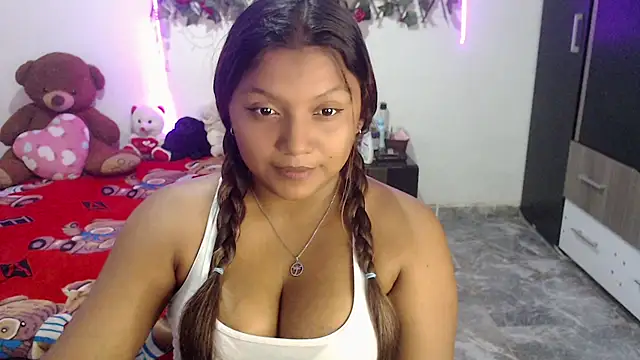 sexysusan4you online show from February 22, 7:15 pm