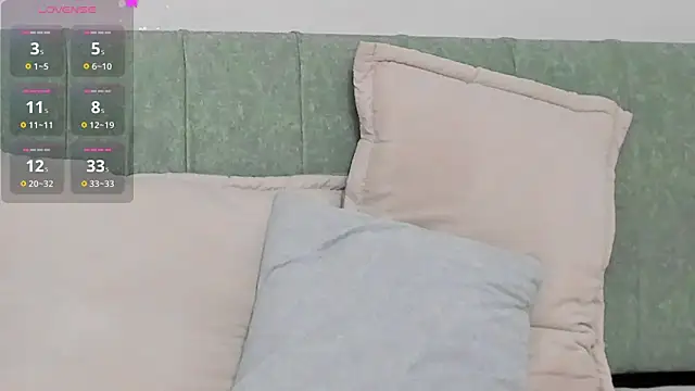 Sussanewolf online show from October 10, 12:32 pm