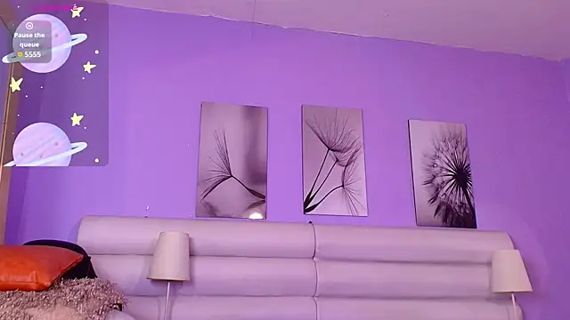 milan sweet online show from April 14, 9:59 pm