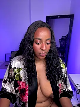 evangeline ch online show from October 1, 7:30 pm