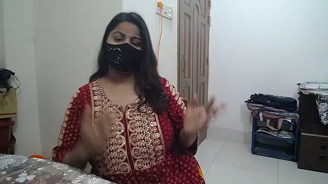 Dayna-36 online show from January 9, 7:18 pm