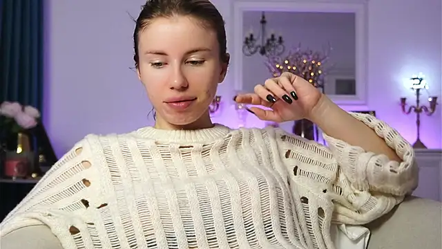 ivyleague  online show from October 13, 4:04 am