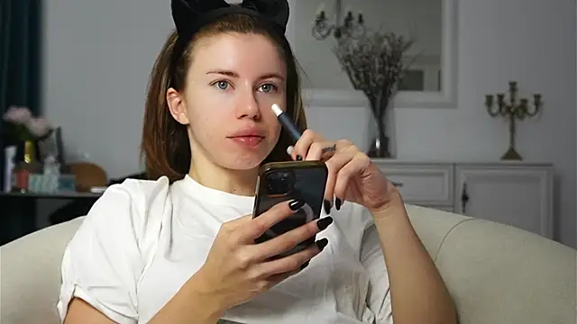 ivyleague  online show from September 19, 4:11 am