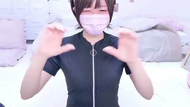 963 kurumi online show from October 14, 11:29 pm