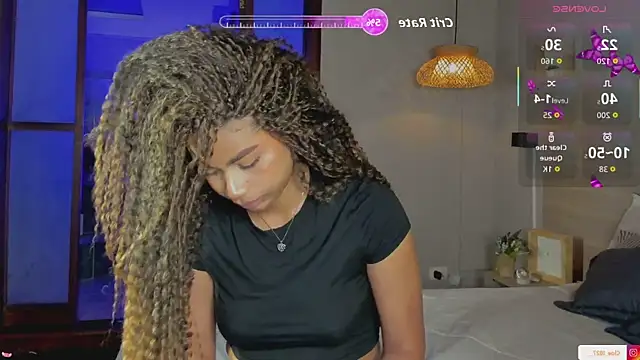 nayah   online show from September 8, 7:57 pm