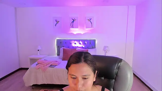  Natalie18 online show from January 14, 3:11 am