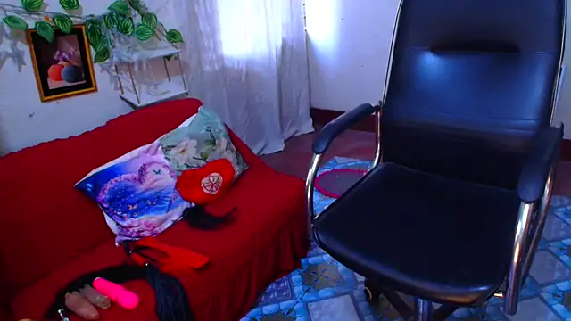 SnoowForYou online show from March 6, 2:28 am