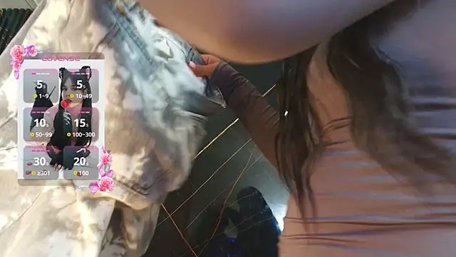 Kagome01 online show from March 14, 1:56 pm