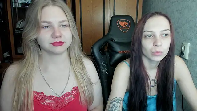 Rachel Sharp online show from October 10, 6:29 am