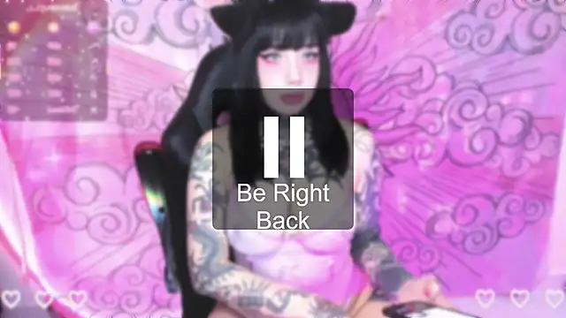 Kat riina online show from May 31, 7:48 pm