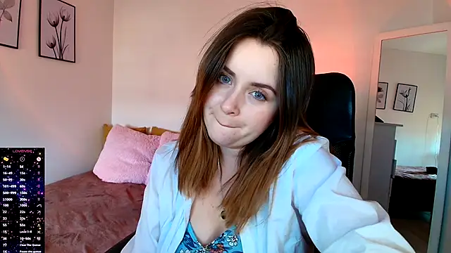 miss seline online show from October 14, 8:55 pm