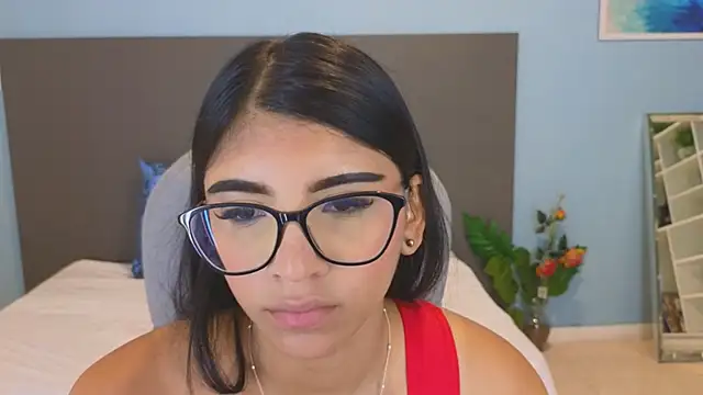 maiaa ruiz online show from October 20, 3:04 pm