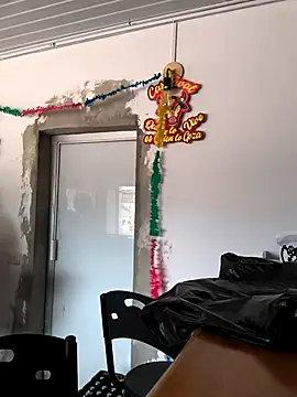 Francesca ferrari online show from January 9, 9:19 pm