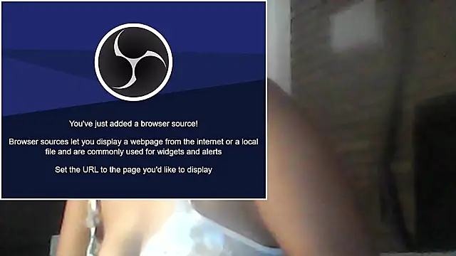 littlebrunett online show from February 6, 3:04 pm